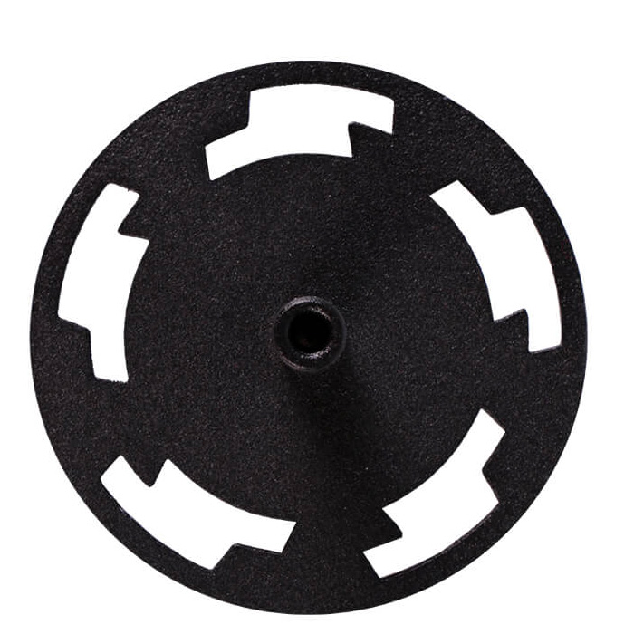 Центратор для засвердлювання CENTRATOR RS/RM-TX 62/72 DISTAR 71419031030 - фото #1