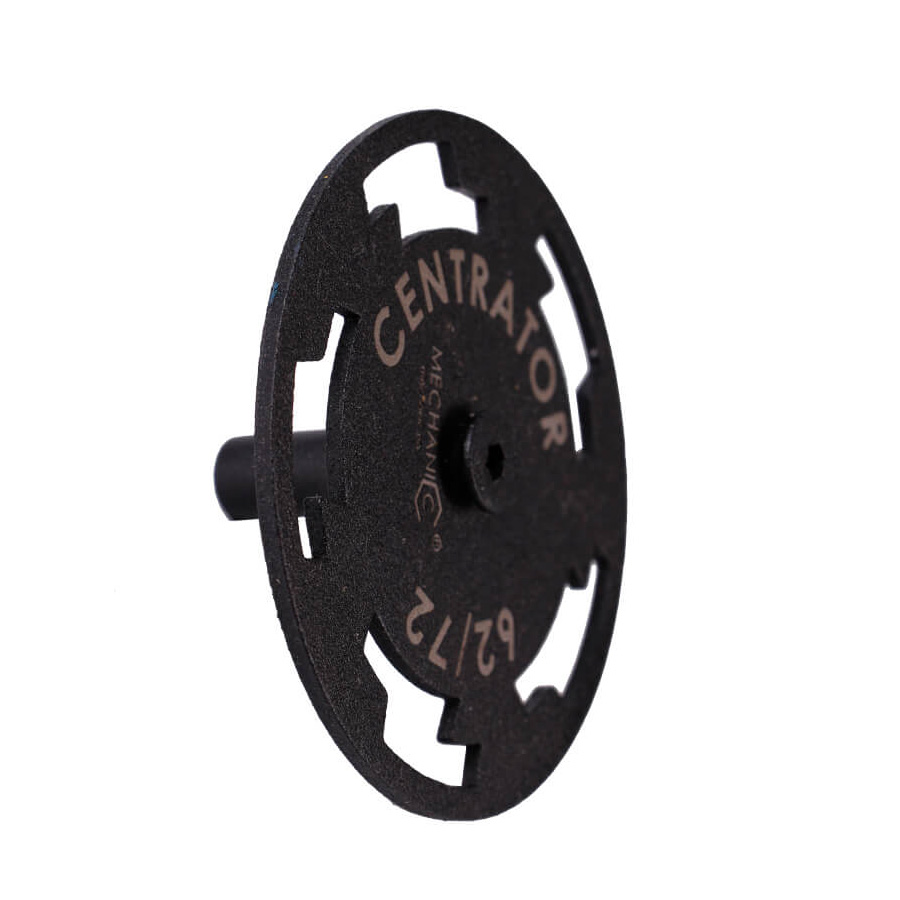 Центратор для засвердлювання CENTRATOR RS/RM-TX 62/72 DISTAR 71419031030 - фото #2