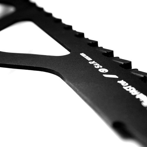 Пиляльне полотно S&R Meister S2243HM 455мм (113302243) - фото #3