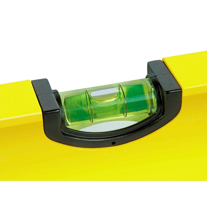 Рівень Classic Box Level з двома капсулами 600мм STANLEY STHT1-43103 - фото #2