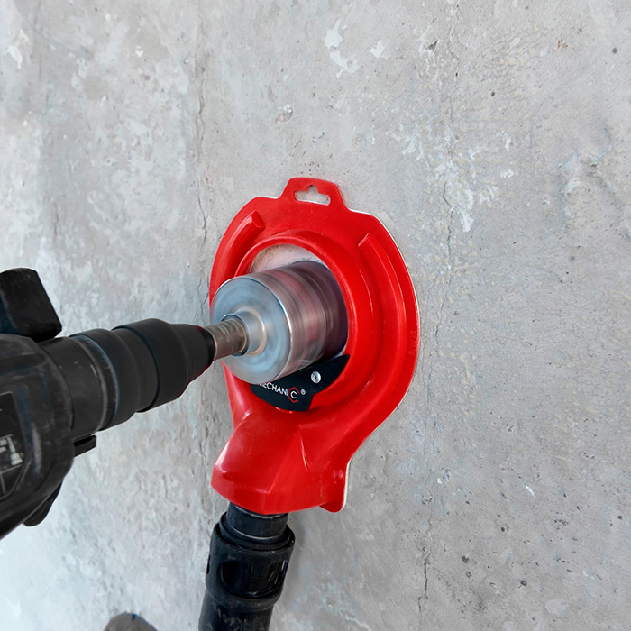 Колектор збору пилу DrillDUSTER 82 3.0 DISTAR 71419031048 - фото #4