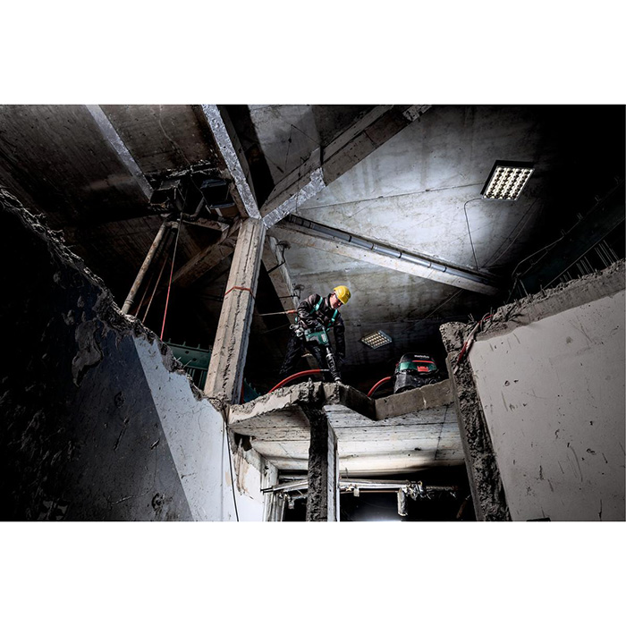 Комбінований перфоратор Metabo KHEV 11-52 BL (600767500) - фото #3