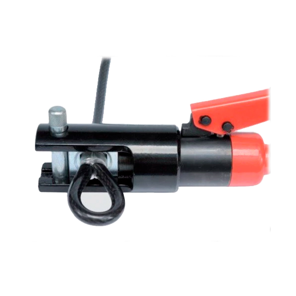 Прес ручний гідравлічний 415мм YATO YT-22860 - фото #1