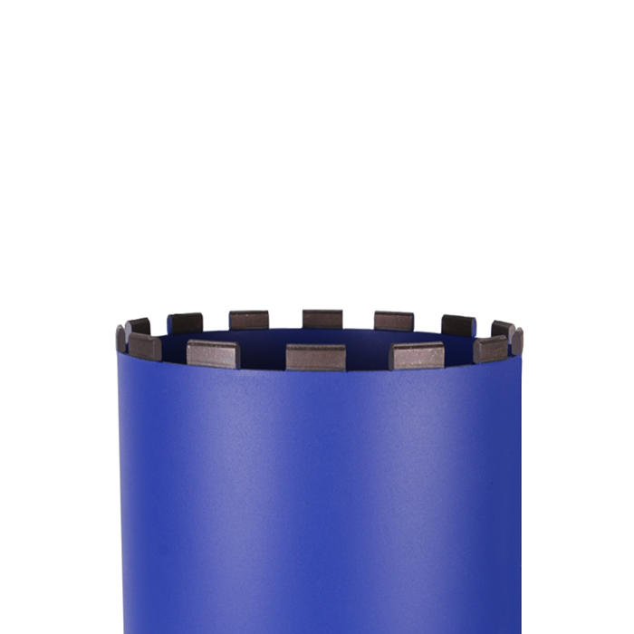 Свердло алмазне DDS-W 200x450-14x1 1/4 UNC Reinforced concrete DISTAR 17903094015 - фото #3