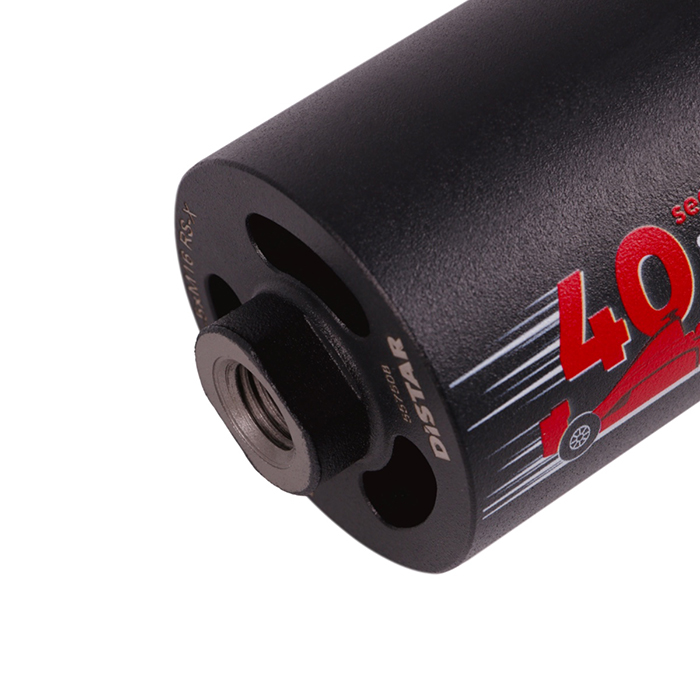 Свердло алмазне DDS-W 072х70-5хM16xM18 RS-X Centrum 11143158064 - фото #4