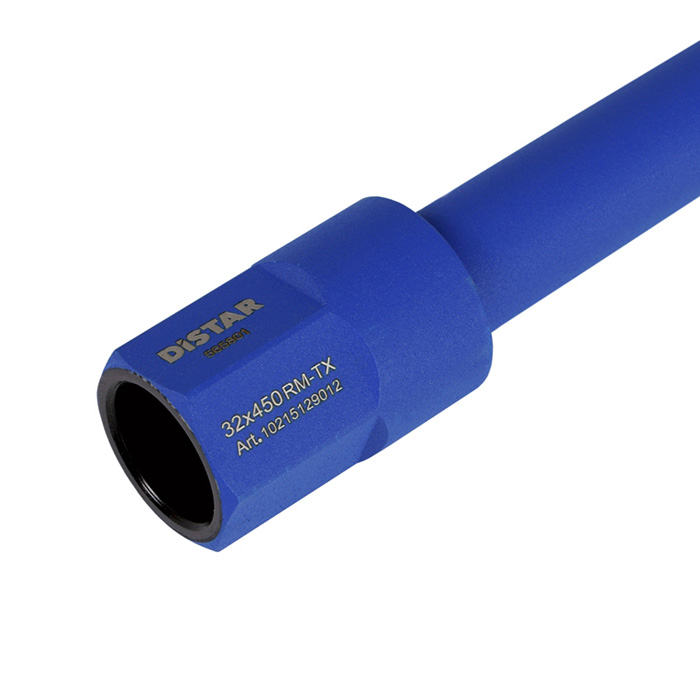 Свердло алмазне DDS-W 032x450-3x1 1/4 UNC RM-TX DISTAR 10215129012 - фото #1