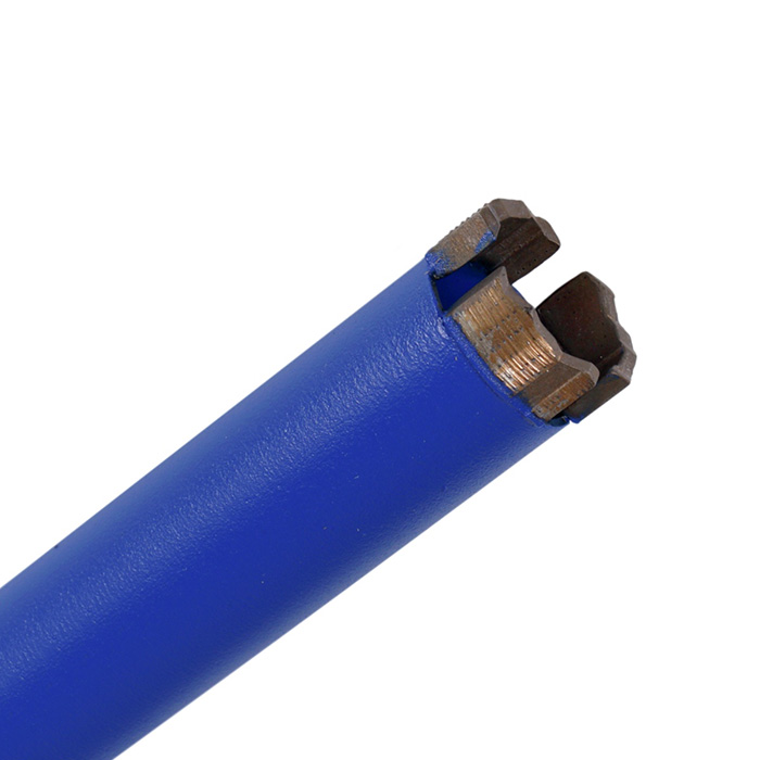 Свердло алмазне DDS-W 032x450-3x1 1/4 UNC RM-TX DISTAR 10215129012 - фото #2