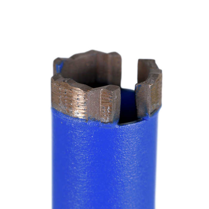 Свердло алмазне DDS-W 032x450-3x1 1/4 UNC RM-TX DISTAR 10215129012 - фото #3