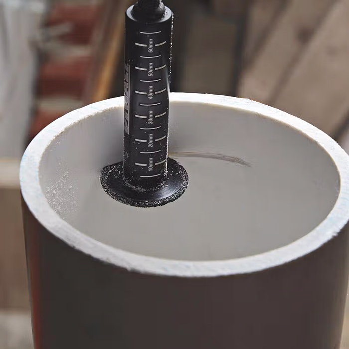 Насадка для різання труб DeWALT DT20563 - фото #3