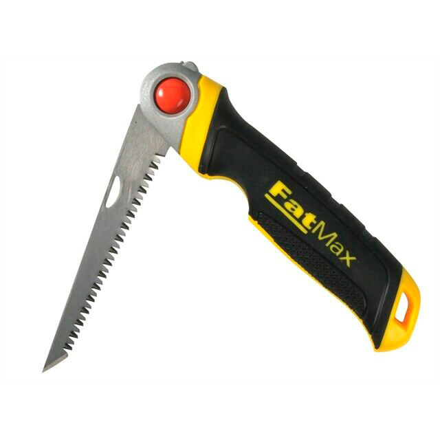 Ножівка FatMax по гіпсокартону 350мм STANLEY FMHT0-20559 - фото #3