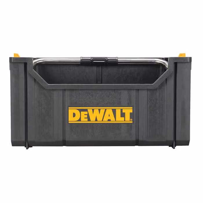 Ящик TOUGHSYSTEM відкритий DeWALT DWST1-75654 - фото #1
