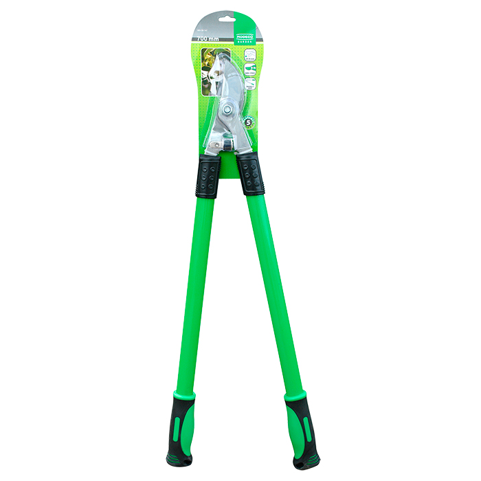 Кущоріз 700мм Modeco MN-08-141 - фото #1