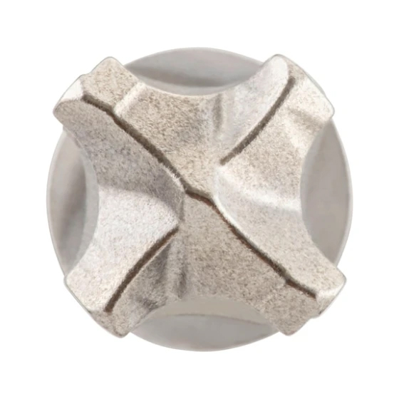 Бур по бетону SDS-plus-QL 10x250мм ZEBRA WURTH 0648071031 - фото #2