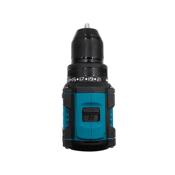 Акумуляторний шуруповерт PROFI-TEC PCD35168BL (006293) - фото #4