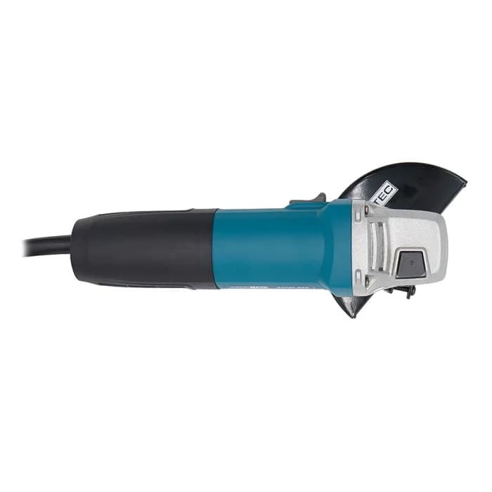 Кутова шліфувальна машина PROFI-TEC AG125-850 (007087) - фото #3