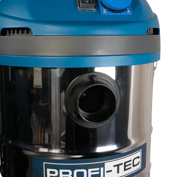 Будівельний пилосос PROFI-TEC PVC1430 (006533) - фото #3