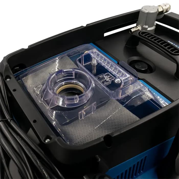 Будівельний пилосос PROFI-TEC PVC1630 (006531) - фото #3