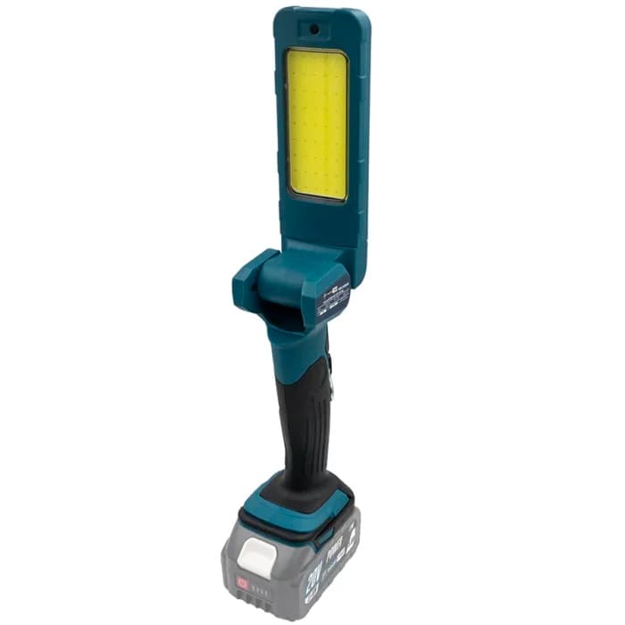 Акумуляторний світлодіодний ліхтар PROFI-TEC PDLM2816 POWERLine (005715) - фото #1