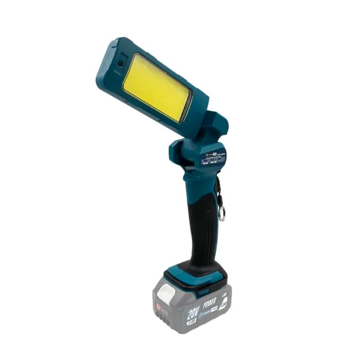 Акумуляторний світлодіодний ліхтар PROFI-TEC PDLM2816 POWERLine (005715) - фото #3