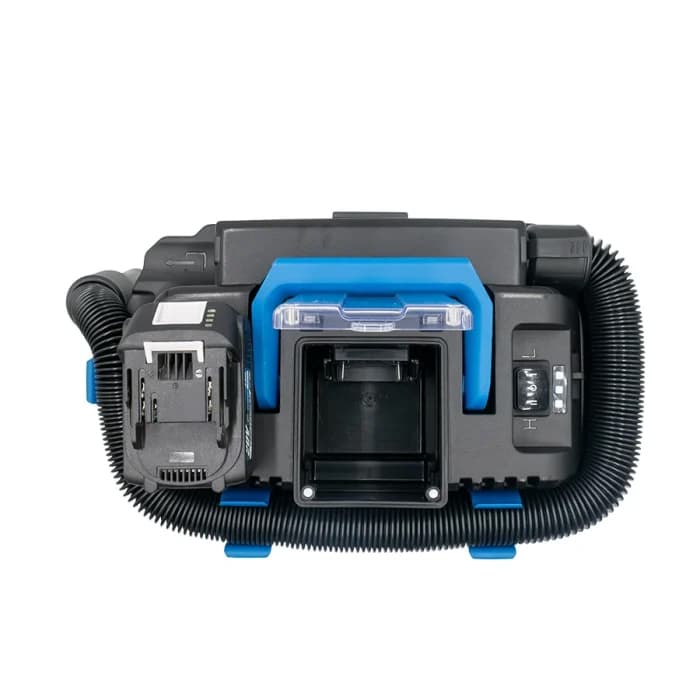 Акумуляторний пилосос PROFI-TEC PVC1520 POWERLine (006284) - фото #4