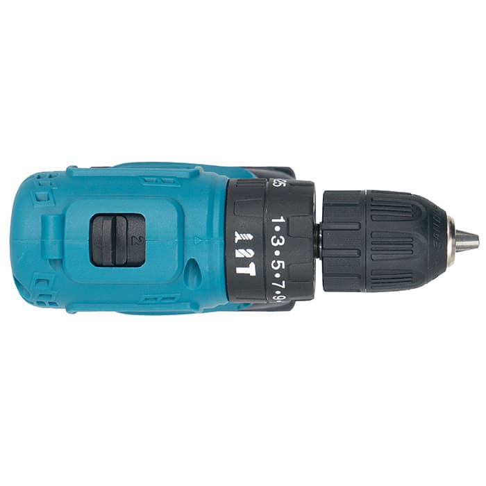 Акумуляторний шуруповерт PROFI-TEC PCD3520BL (006074) - фото #3