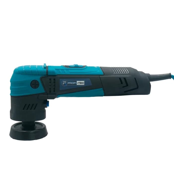 Роторна полірувальна машина PROFI-TEC PPM-607SR SET (006066) - фото #2