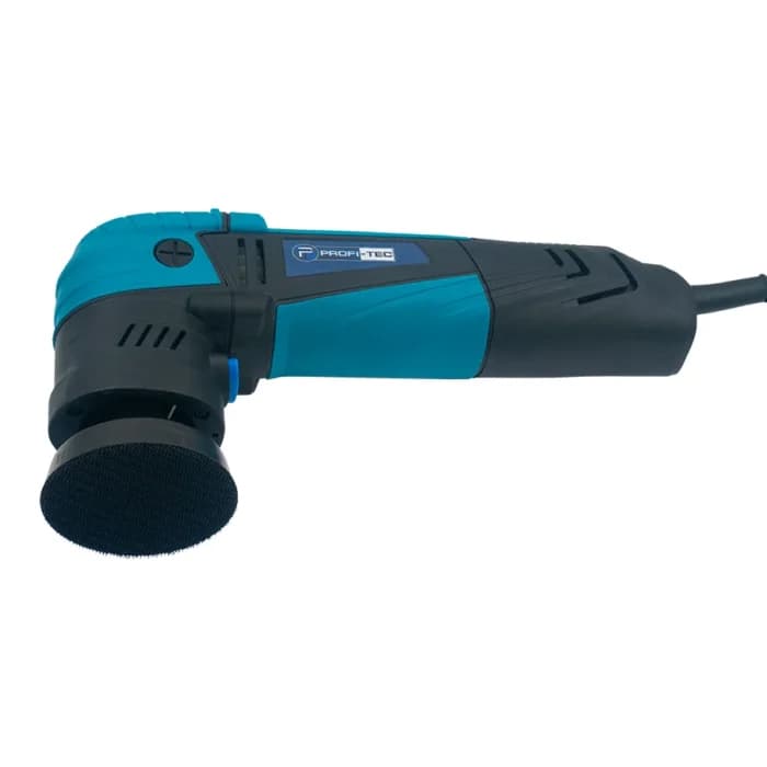 Роторна полірувальна машина PROFI-TEC PPM-607SR SET (006066) - фото #3