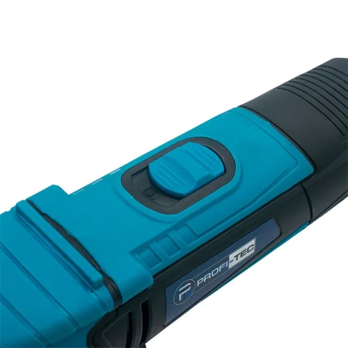 Роторна полірувальна машина PROFI-TEC PPM-607SR SET (006066) - фото #4