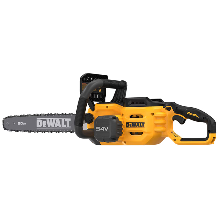 Пила ланцюгова акумуляторна безщіткова DeWALT DCMCS575NT - фото #1