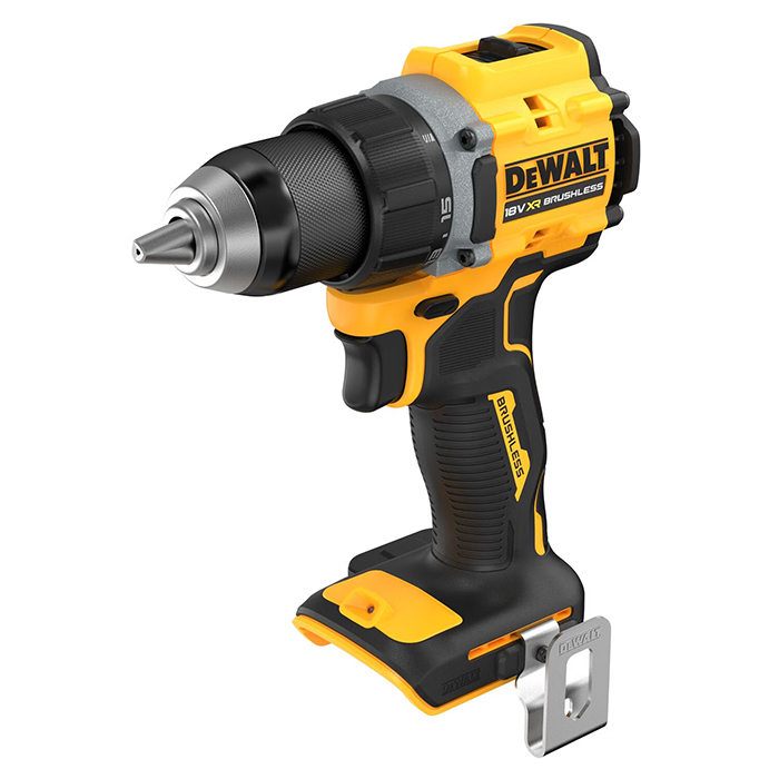 Дриль-шуруповерт акумуляторний безщітковий DeWALT DCD794NT - фото #1