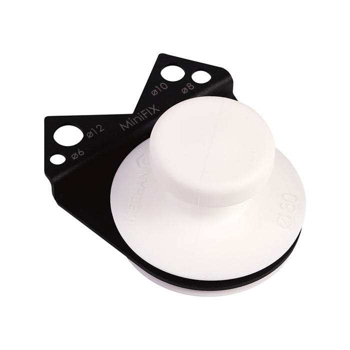 Комплект присосок MiniFix DISTAR 89568442174 - фото #2