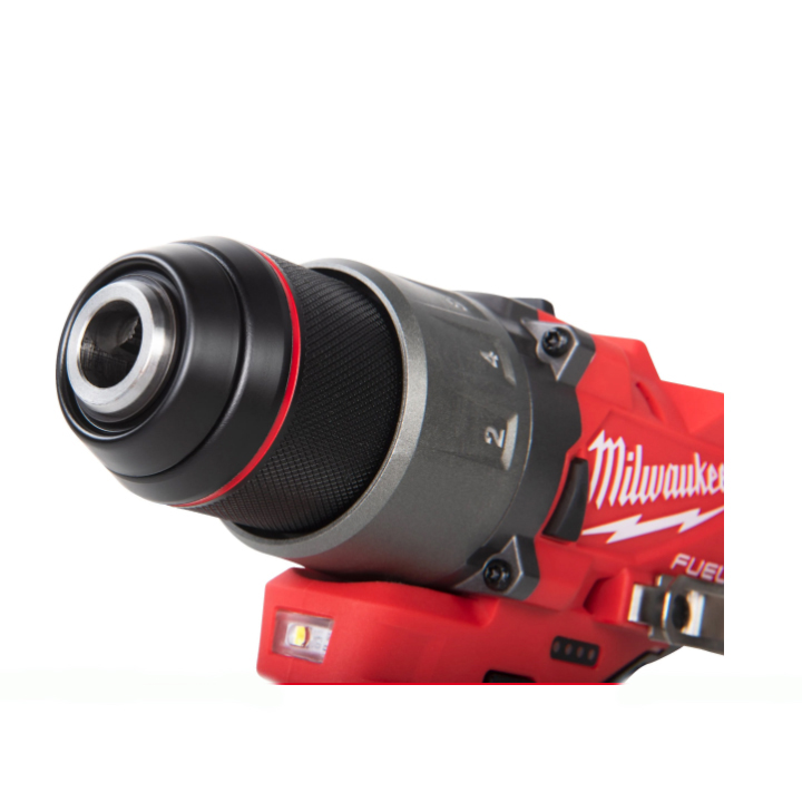 Дриль-шурупокрут акумуляторний M12 FUEL™ MILWAUKEE 4933479872 - фото #2