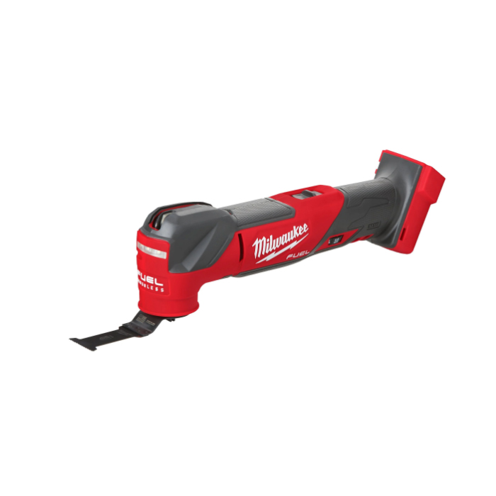 Інструмент багатофункціональний акумуляторний M18 FMT-0X MILWAUKEE 4933478491 - фото #1