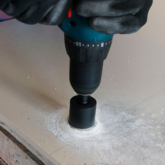 Свердло алмазне DDR-V 20x30xS10 Keramik Pro DISTAR 910278018057 - фото #2