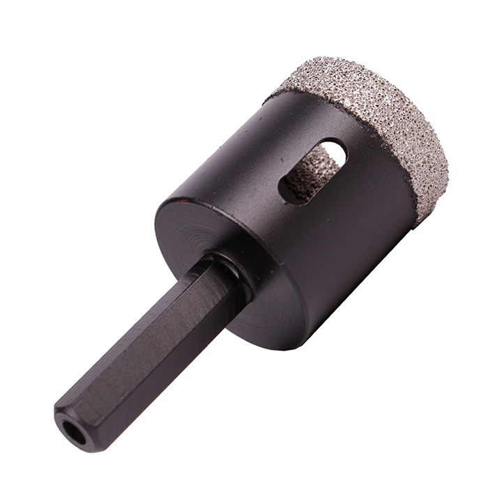 Свердло алмазне DDR-V 35x30xS10 Keramik Pro DISTAR 910278018066 - фото #1