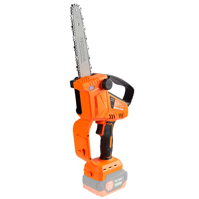 Міні-пилка ланцюгова акумуляторна SEQUOIA SBC2008BM - фото #1