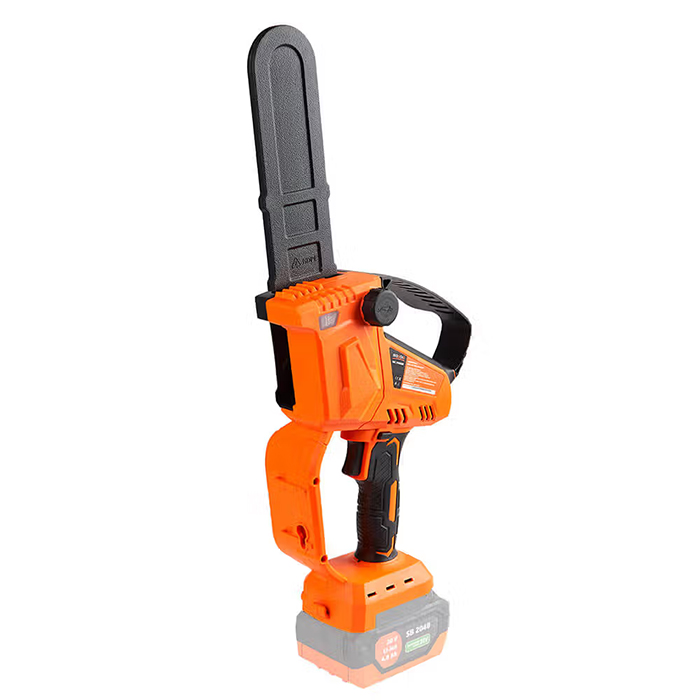 Міні-пилка ланцюгова акумуляторна SEQUOIA SBC2008BM - фото #2