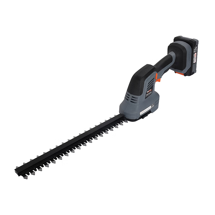 Кущоріз-ножиці акумуляторні 2в1 SEQUOIA SBHT2012-UNI - фото #1