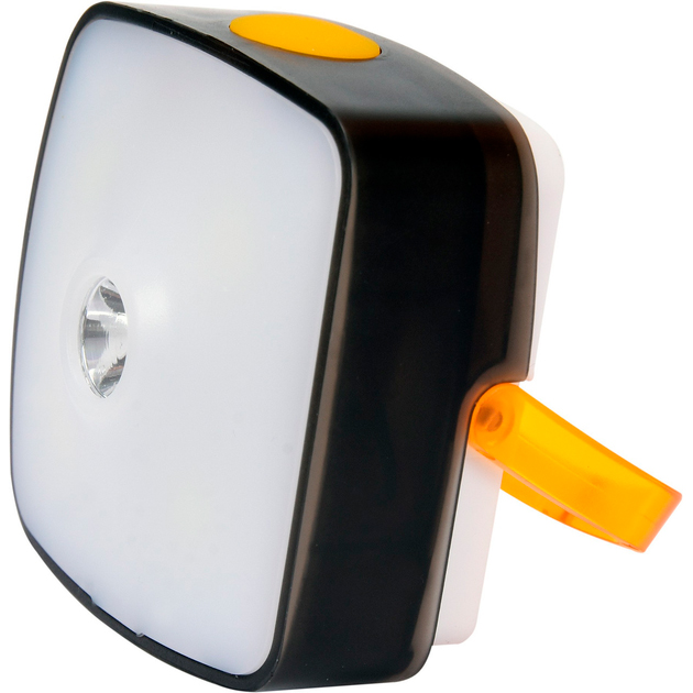 Ліхтар світлодіодний налобний акумуляторний VOREL 88677 - фото #1