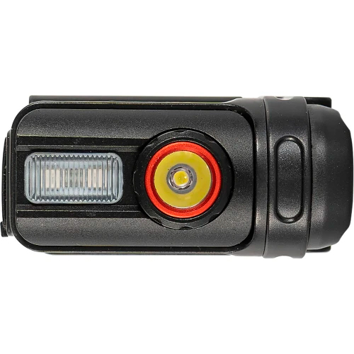 Акумуляторний налобний ліхтар YATO YT-085944 - фото #1