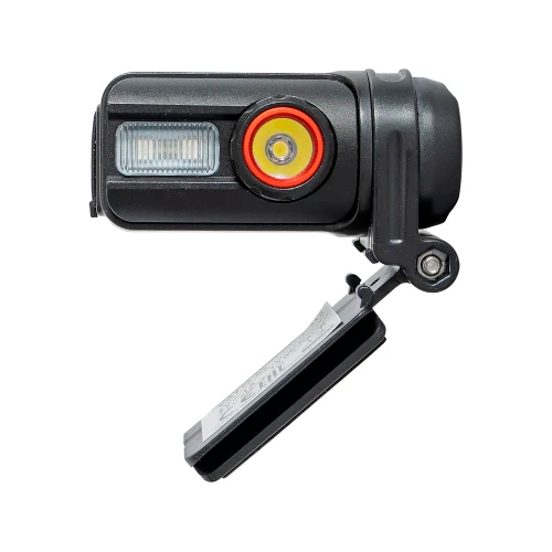 Акумуляторний налобний ліхтар YATO YT-085944 - фото #3