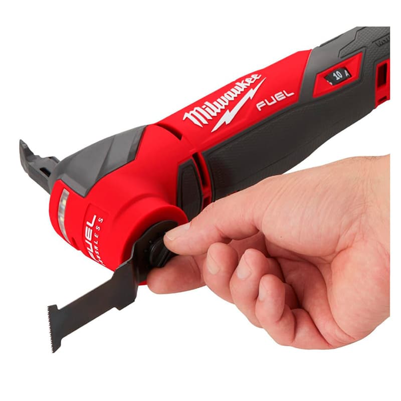 Інструмент багатофункціональний MILWAUKEE M18 FMT-502X (4933478492) - фото #1