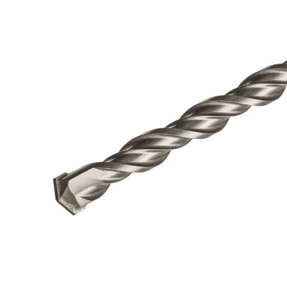 Бур по бетону SDS-plus Duo-S Vario 10x210мм WURTH 1648551021 - фото #2