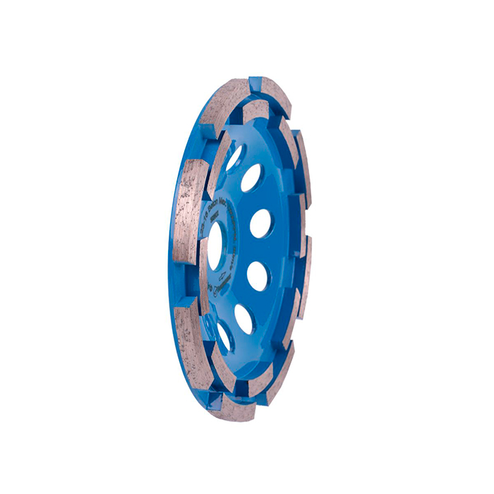 Фреза алмазна DGS-S 150/22,23-16 Beton DISTAR 10170085421 - фото #1