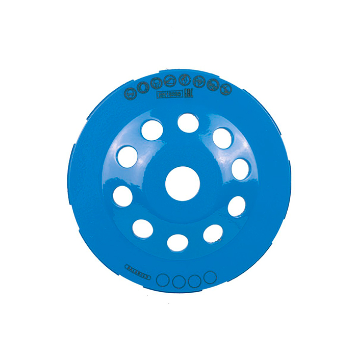 Фреза алмазна DGS-S 150/22,23-16 Beton DISTAR 10170085421 - фото #2