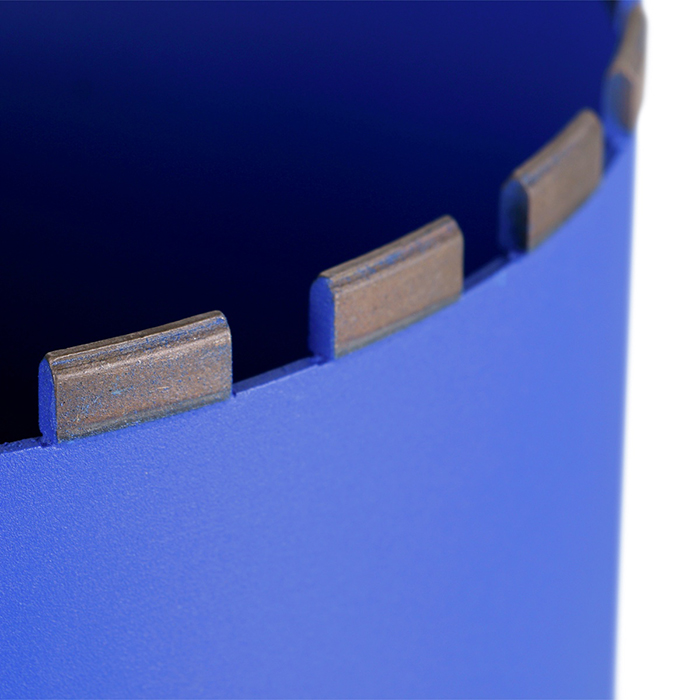 Свердло алмазне DDS-W 275x450-22x1 1/4 UNC Reinforced concrete DISTAR 17903094128 - фото #3