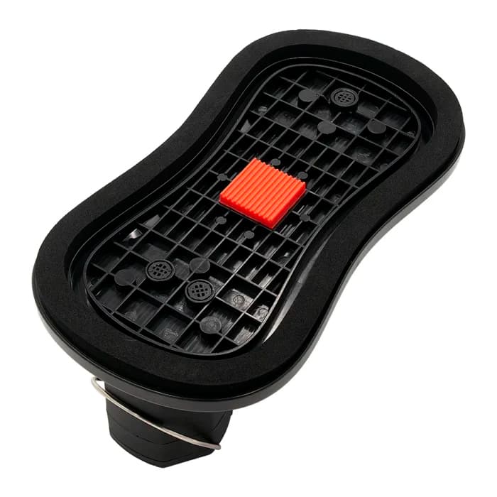 Акумуляторна вакуумна присоска PROFI-TEC HoldPro 200 (007064) - фото #4