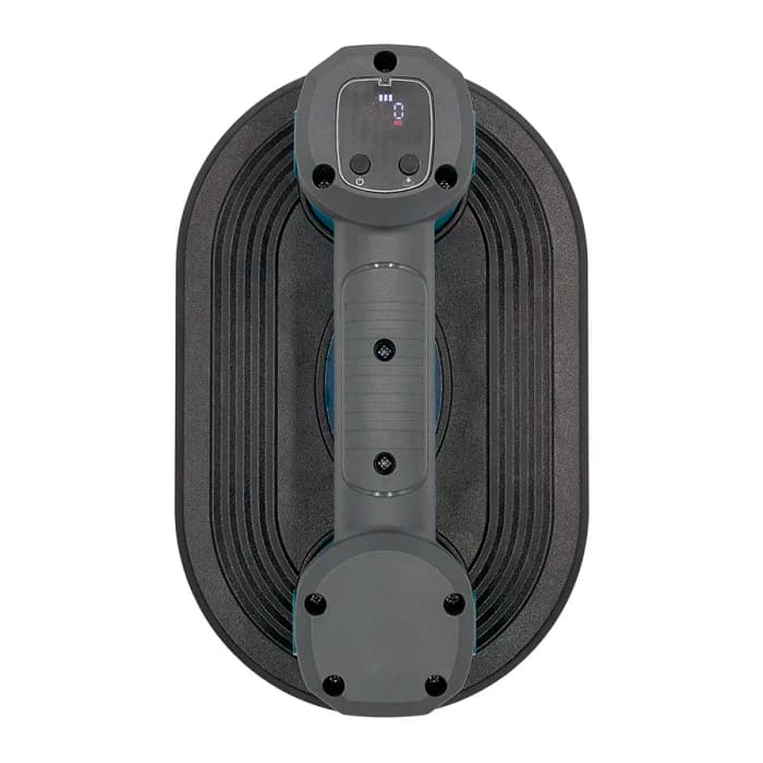 Акумуляторна вакуумна присоска PROFI-TEC HoldPro 180 (007063) - фото #3