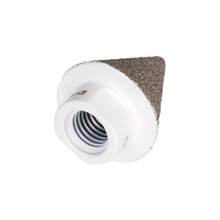 Фреза алмазна конусна Cone 2-35/M14 c DISTAR 81419031053 - фото #1