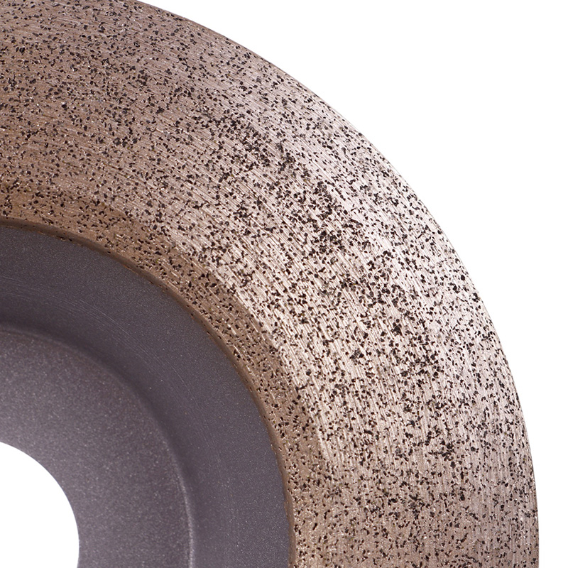 Фреза алмазна DGM-S 115x1,5x25x22,225 SoftEDFE DISTAR 10170429045 - фото #1